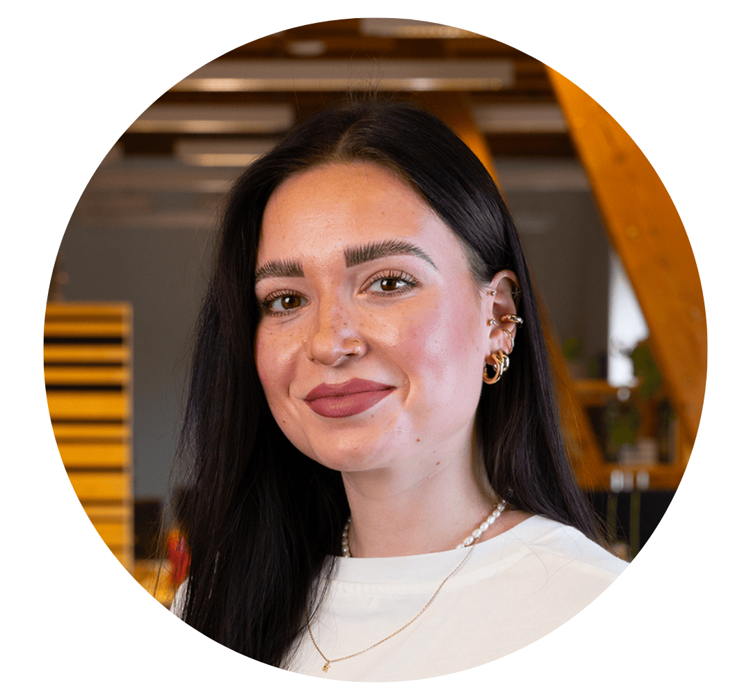 Karolína Kloučková