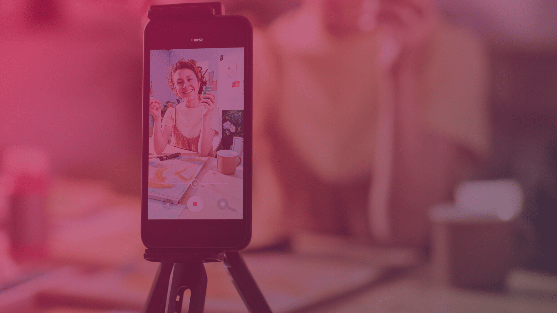 Z nuly na osm milionů: Jak jsme pro BioLife rozjeli TikTok a vybudovali komunitu dárců