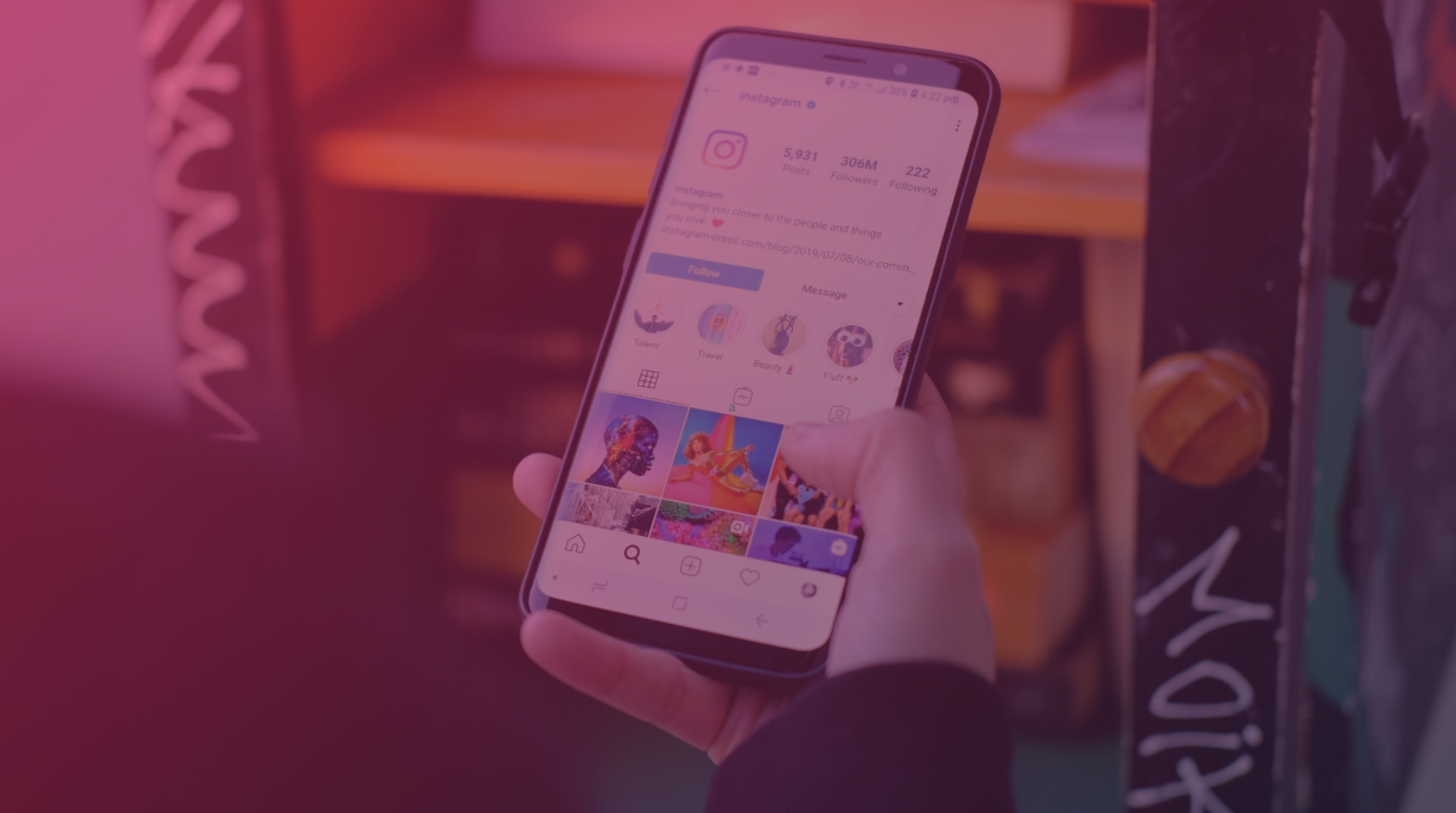 Od sledujících k reálnému dopadu: Jak Instagram redefinuje úspěch a jaké metriky teď sledovat?