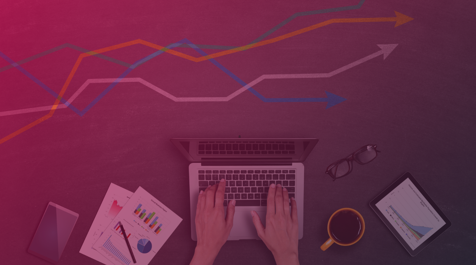 Kvalitní obsah nestačí. K úspěchu potřebujete výkonnostní strategii