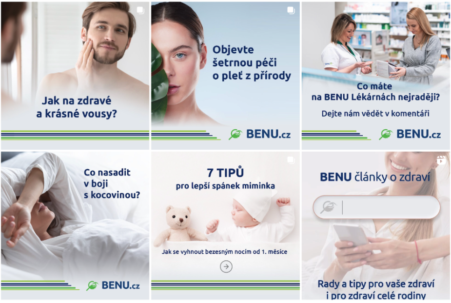 benu-vizualni-komunikace