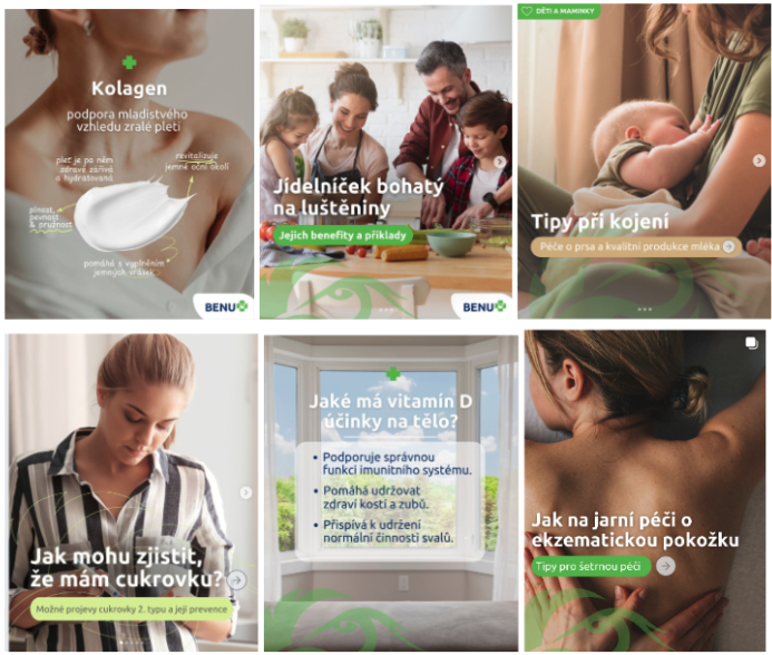 benu-vizualni-komunikace