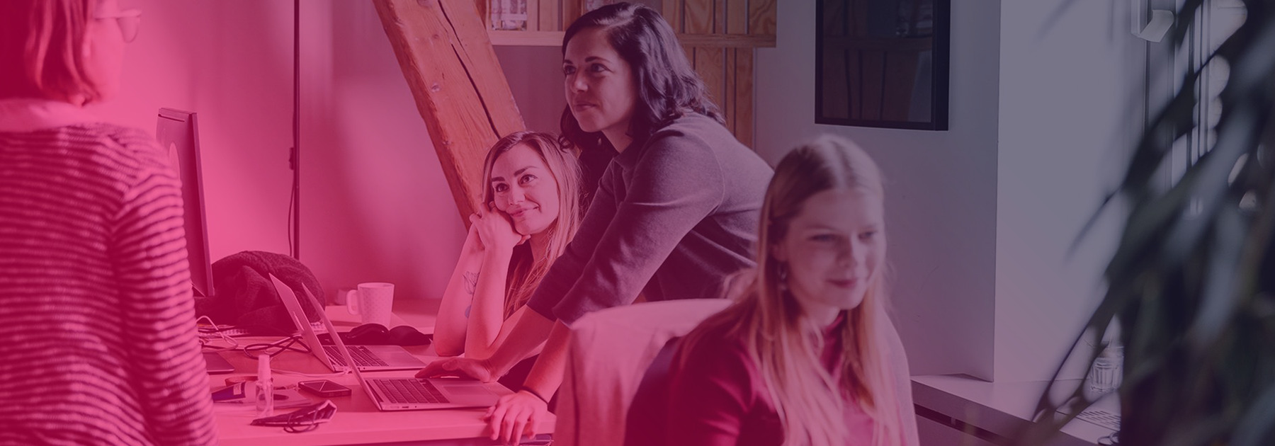 Firemní kultura ve Fragile. Na čem si zakládáme?