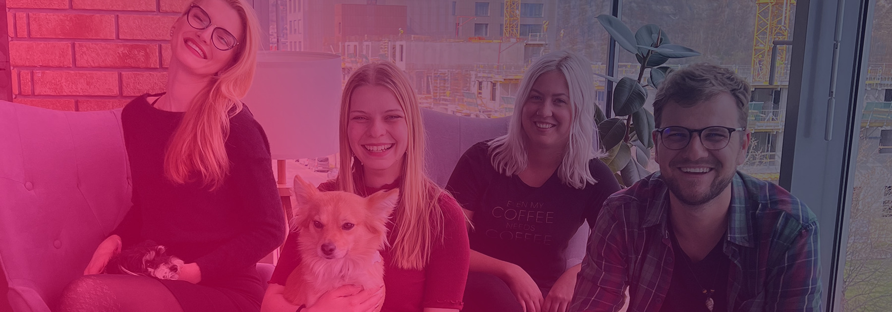 Fragile na Young Lions 2022: 3 nápady, 2 umístění, 1 velká zkušenost