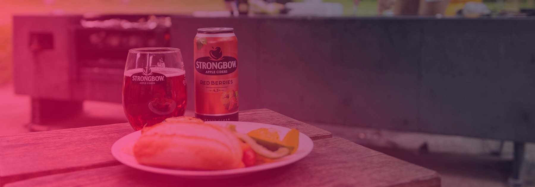 Ohlédnutí za letními eventy pro klienta Heineken