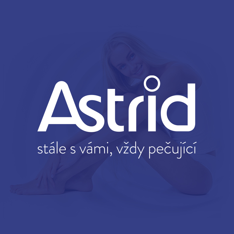 Astrid