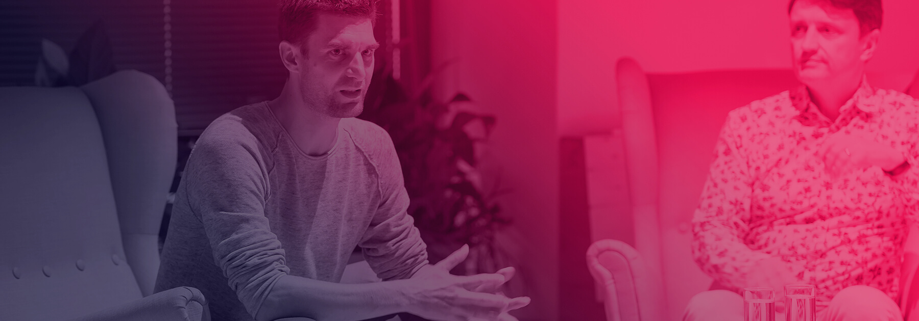 Fragile Talks s Martinem Rozhoněm